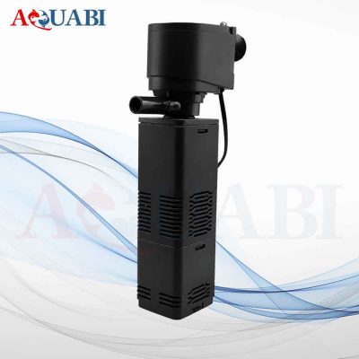 فیلتر داخلی آکواریوم JY-1000F جینگی