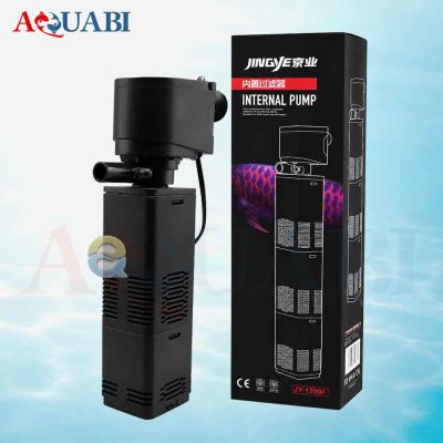فیلتر داخلی آکواریوم JY-1000F جینگی