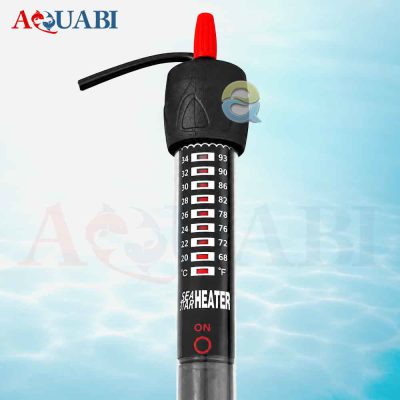 بخاری 300 وات آکواریوم HX-626 سی استار