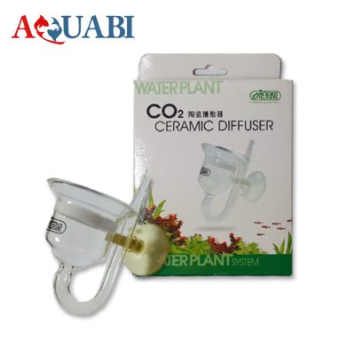 دفیوزر آکواریوم گلس CO2 ایستا 525