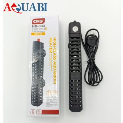 بخاری شنی 300 وات آکواریوم پوشش دار HX-833 سی استار