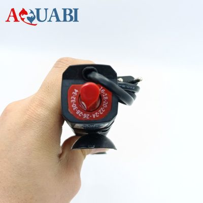 بخاری شنی 300 وات آکواریوم پوشش دار HX-833 سی استار