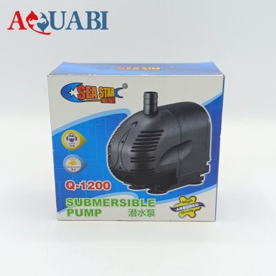 واتر پمپ سی استار Q-1200