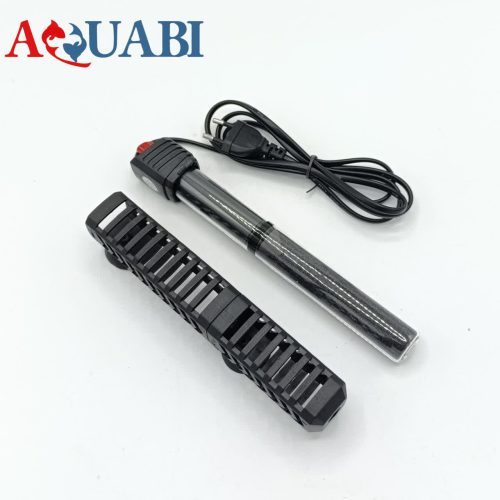 بخاری شنی 300 وات آکواریوم پوشش دار HX-833 سی استار