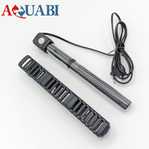 بخاری شنی 500 وات آکواریوم پوشش دار HX-833 سی استار