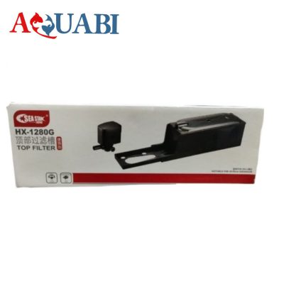 تاپ فیلتر سی استار HX-1280G