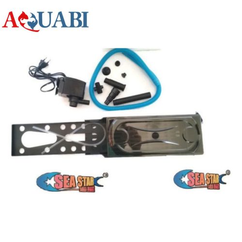 تاپ فیلتر سی استار HX-1280G