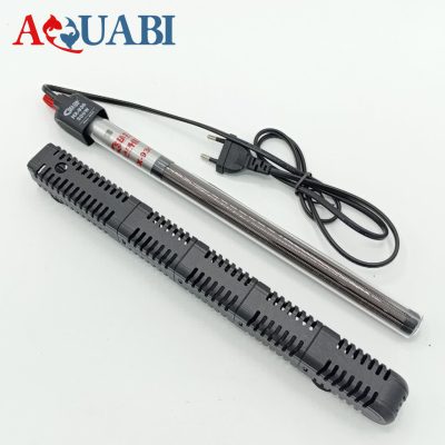 بخاری 300 وات آکواریوم پوشش دار HX-936 سی استار