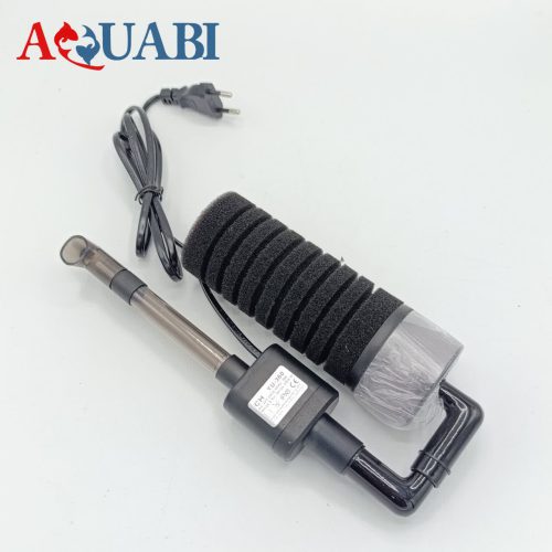 بیو فیلتر واتر پمپ دار YU-119C