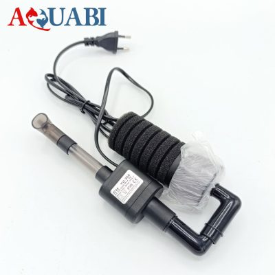 بیو فیلتر واتر پمپ دار YU-118C