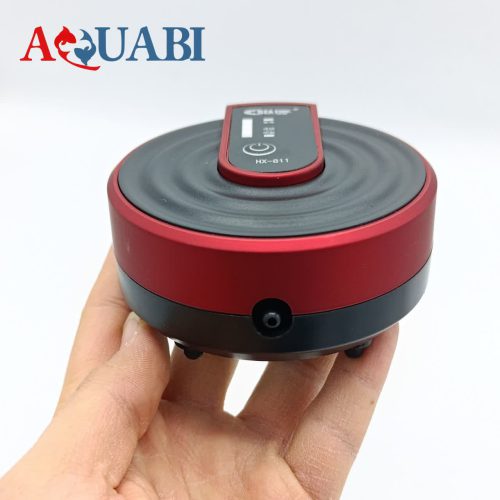 پمپ هوا شارژی تک خروجی HX-811 سی استار