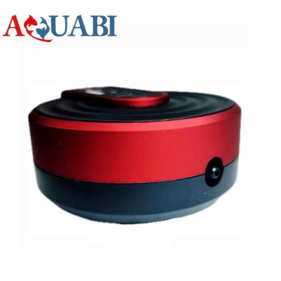پمپ هوا شارژی تک خروجی HX-811 سی استار