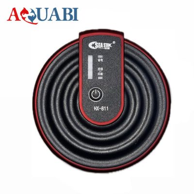 پمپ هوا شارژی تک خروجی HX-811 سی استار
