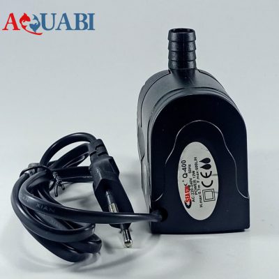 واتر پمپ سی استار Q-400