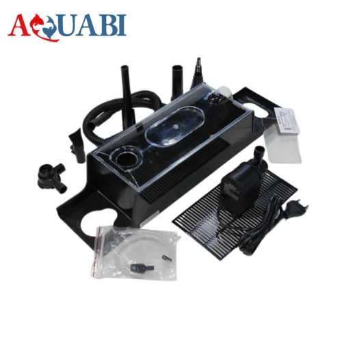 تاپ فیلتر آکواریوم بویو UF-130