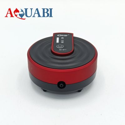 پمپ هوا شارژی تک خروجی HX-811 سی استار