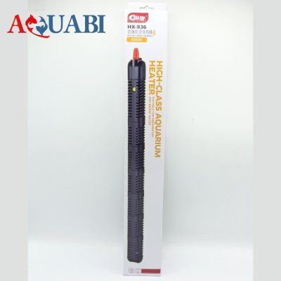 بخاری 500 وات آکواریوم پوشش دار HX-936 سی استار