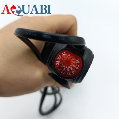 بخاری 500 وات آکواریوم پوشش دار HX-936 سی استار