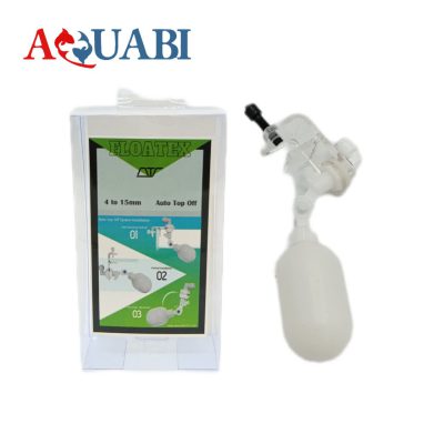 فلوتر (شناور) کنترل سطح آب آکواریوم ATS