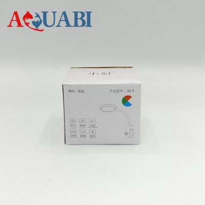 چراغ گیره دار آکواریوم X5-S (چند رنگ)