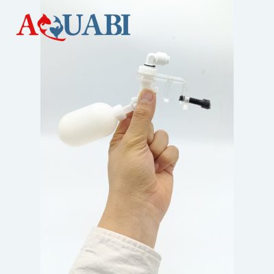 فلوتر (شناور) کنترل سطح آب آکواریوم ATS