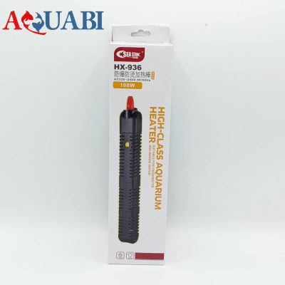 بخاری 100 وات آکواریوم پوشش دار HX-936 سی استار