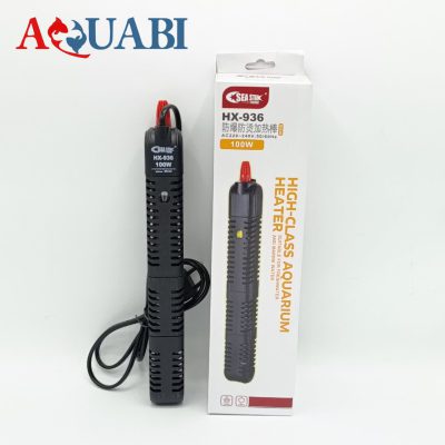 بخاری 100 وات آکواریوم پوشش دار HX-936 سی استار