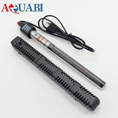 بخاری 200 وات آکواریوم پوشش دار HX-936 سی استار