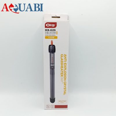 بخاری 100 وات آکواریوم HX-626 سی استار