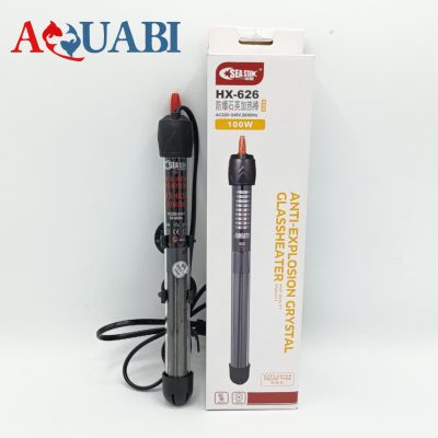 بخاری 100 وات آکواریوم HX-626 سی استار