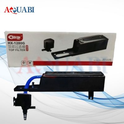 تاپ فیلتر سی استار HX-1280G