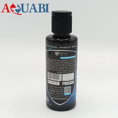 محلول بلک پرو پروتکت نیچر 125ml