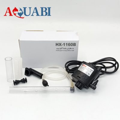 پاور هد آکواریوم HX-1160B سی استار