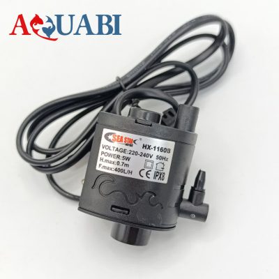 پاور هد آکواریوم HX-1160B سی استار