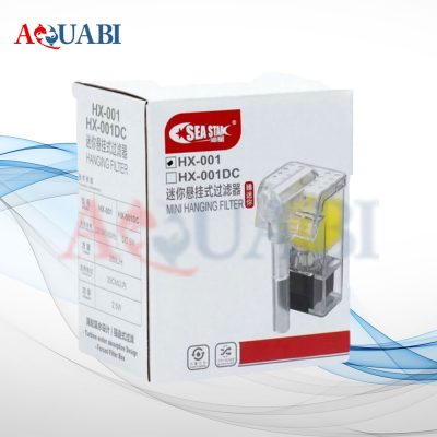 فیلتر هنگان HX-001 سی استار