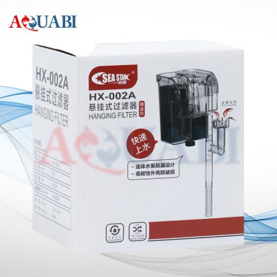 فیلتر هنگان HX-002 سی استار