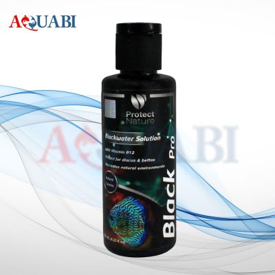 محلول بلک پرو پروتکت نیچر 125ml