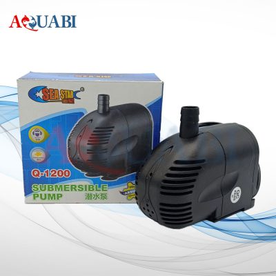 واتر پمپ سی استار Q-1200