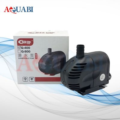 واتر پمپ سی استار Q-400