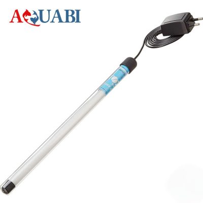لامپ مهتابی ضد آب آکواریوم روکسین RX-400 (سه رنگ)
