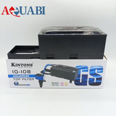 تاپ فیلتر کینتونز IQ-108