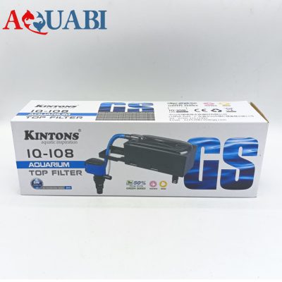 تاپ فیلتر کینتونز IQ-108
