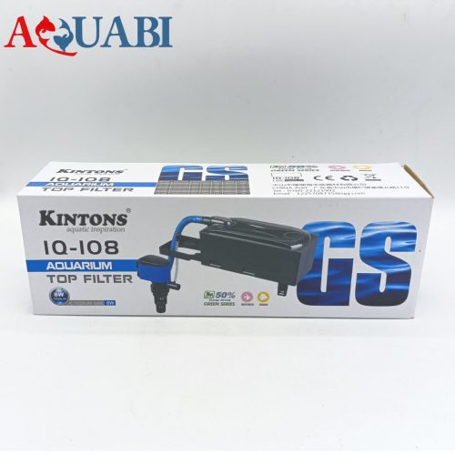 تاپ فیلتر کینتونز IQ-108