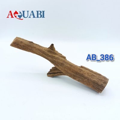 تنه چوب آبنوس آکواریوم AB-386 دریفت وود