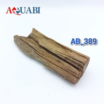 تنه چوب آبنوس آکواریوم AB-389 دریفت وود