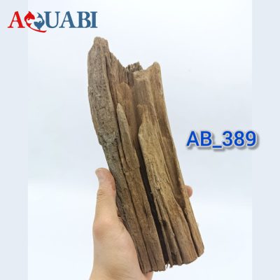 تنه چوب آبنوس آکواریوم AB-389 دریفت وود