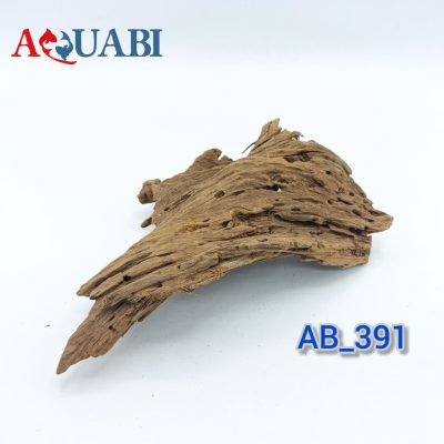 تنه چوب آبنوس آکواریوم AB-391 دریفت وود