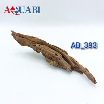 تنه چوب آبنوس آکواریوم AB-393 دریفت وود