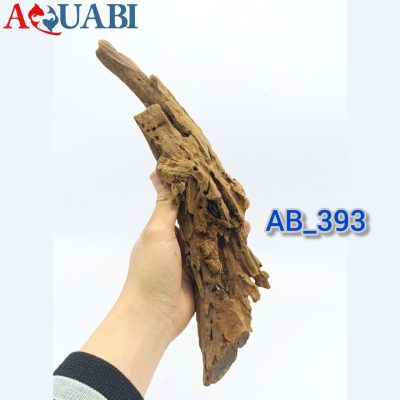 تنه چوب آبنوس آکواریوم AB-393 دریفت وود