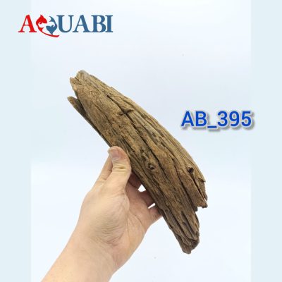 تنه چوب آبنوس آکواریوم AB-395 دریفت وود